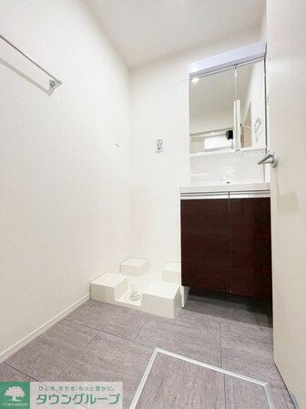 マスターグレイスの物件内観写真